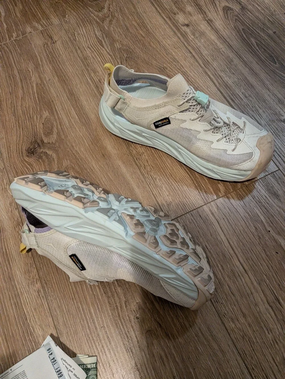 Hoka Hopara 2 Hiking Sandals